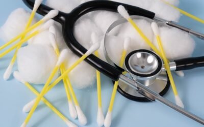 Conseils pour un calmer chat: chaleur, coton-tige