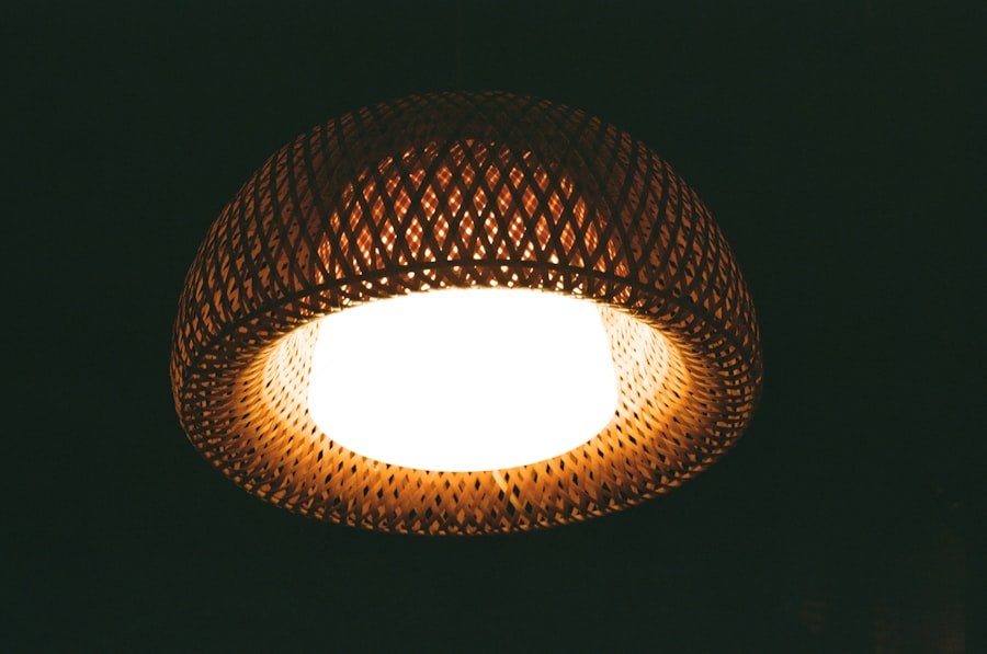 Photo uvb lamp
