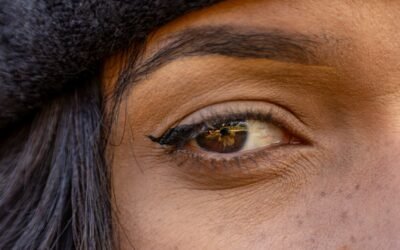 Les yeux marron qui coulent : que faire pour votre chat ?