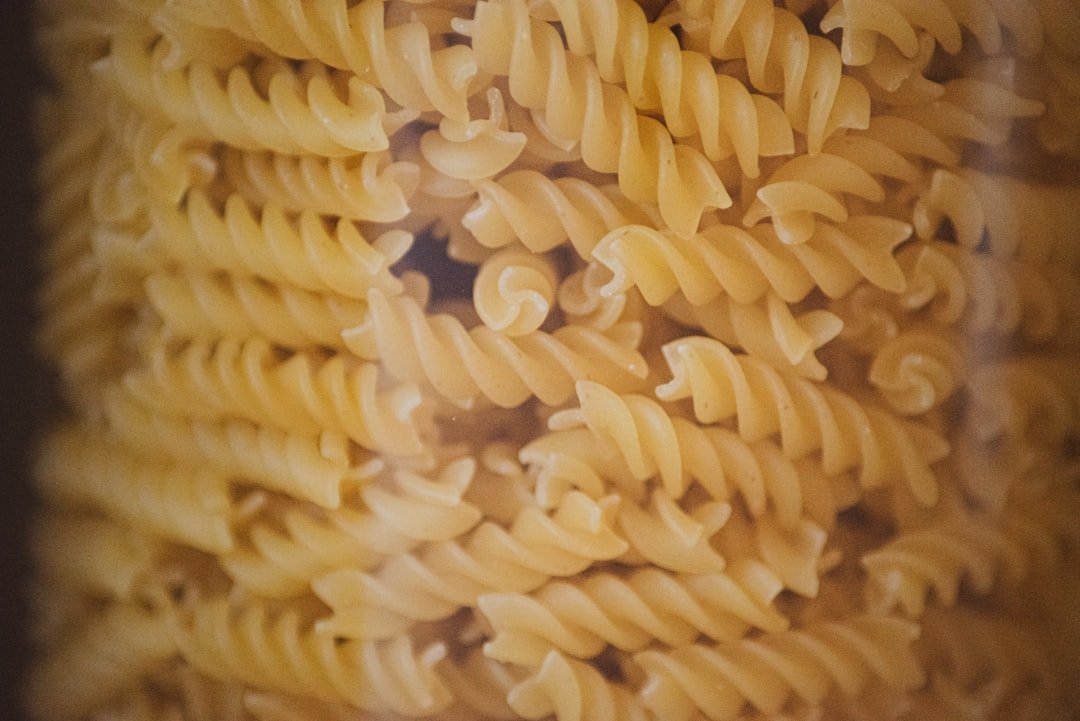 peut on donner des pâtes à un chien